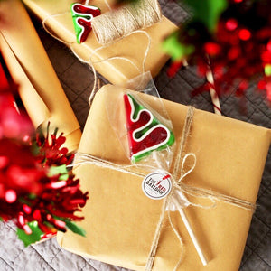 Vegan Christmas Hacks