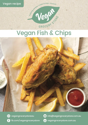 Fish & Chips