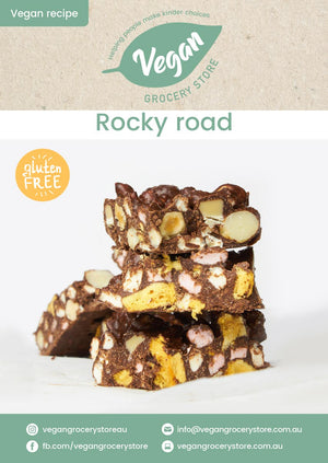 Rocky road