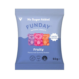 Funday Vegan Koalas 50g