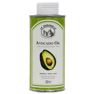 La Tourangelle Avocado Oil 250ml