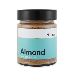 Noya 100% Almond Butter 250g
