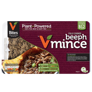 VBites Beeph Mince 300g (cold)