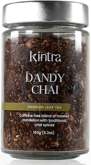 Kintra Foods Dandy Chai 150g