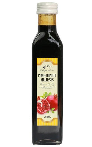 Chefs Choice - Pomegranate Molasses 250ml