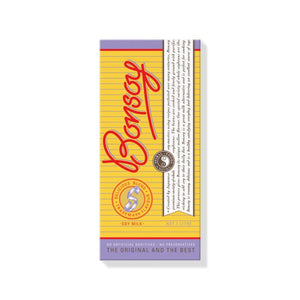 Bonsoy Organic Soy Milk 1L
