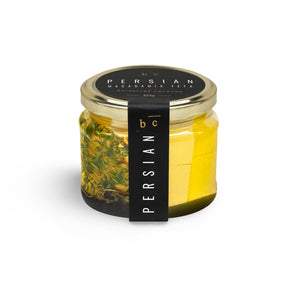 Botanical Cuisine Persian Style Macadamia Feta 325g (cold)