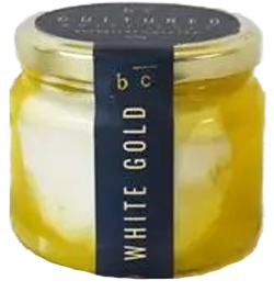 Botanical Cuisine White Gold (Tigernut Feta) 325g (cold)
