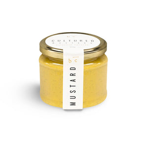 Botanical Cuisine Turmeric Macadamia Cheese 325g (cold)