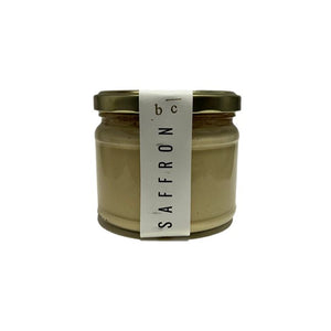 Botanical Cuisine Saffron Hummus Style 325g (cold) BB: 17.08.26