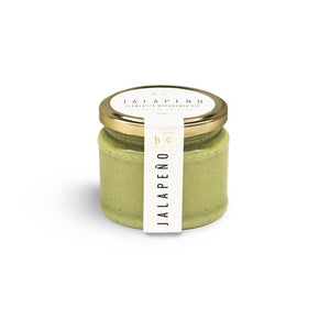 Botanical Cuisine Jalapeno Fermented Dip 325g (cold) BB: 01.08.26