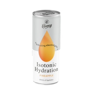 Bonsoy Isotonic Hydration - Pineapple 250ml