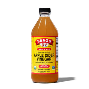Bragg Apple Cider Vinegar 946ml