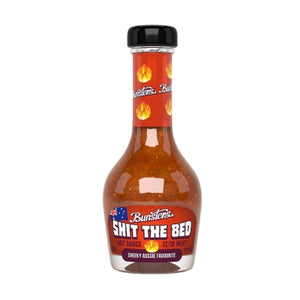 Bunsters Sh*t the Bed 150ml