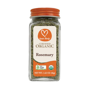 Lovin Body Herbs & Spices - Rosemary 46g
