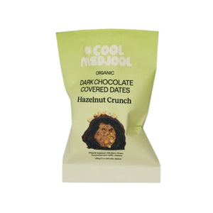 Cool Medjool - Hazelnut Crunch Single 56g
