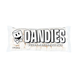 Dandies Marshmallows Large Family Size 680g
