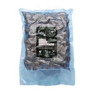 Fable Food Co Pulled Mushroom Meat 1kg (cold)