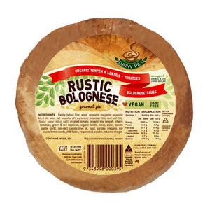 Funky Pies - Rustic Bolognese 240g (cold)