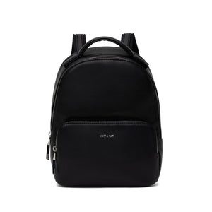 Matt & Nat Caro Small Backpack - Black
