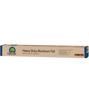 If You Care Aluminium Foil - Heavy Duty 7m