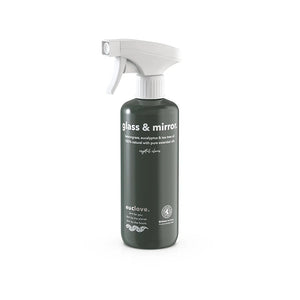 Euclove Glass & Mirror - Lemongrass, Eucalyptus & Tea Tree 500ml