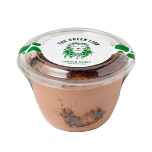 Green Lion Desserts - Triple Choc 130g (cold)
