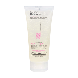 Giovanni Hair Styling Gel L.A. Hold 200ml