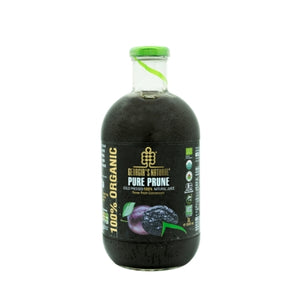 Georgia's Natural Organic Prune Juice 1L