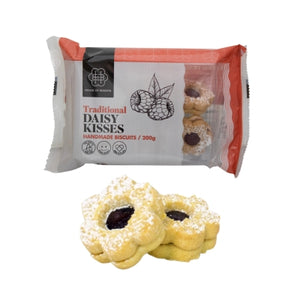 House of Biskota Traditional - Daisy Kisses 200g