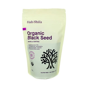 Hab Shifa Black Seed (Nigella Sativa) 200g