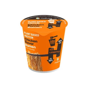 Hethstia High Protein Ramen - Chicken 62g