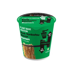 Hethstia High Protein Ramen - Pork Tonkatsu 62g