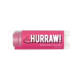 Hurraw Lip Balm - Watermelon
