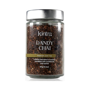 Kintra Foods Dandy Chai 150g