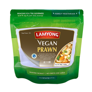 Free From Onion &amp; Garlic