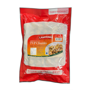 Lamyong TVP Chunks 200g