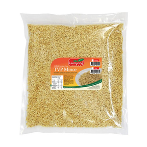Lamyong TVP Mince 1kg