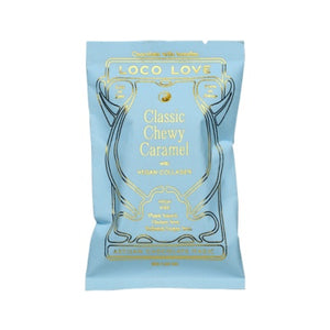 Loco Love - Classic Chewy Caramel Single Pack 35g (cold)