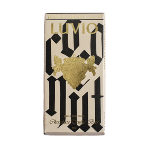 Loco Love Luvio Block - Toasted Coconut & Sea Salt 90g (cold)
