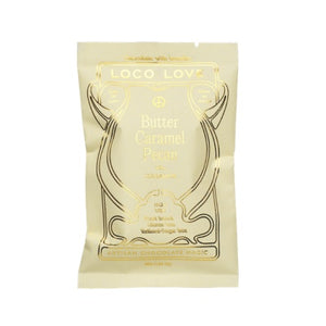 Loco Love - Pecan Caramel Single Pack 35g (cold)