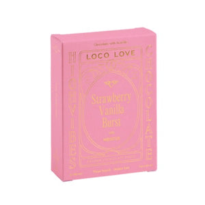 Loco Love - Strawberry Vanilla Burst Twin Pack (cold)