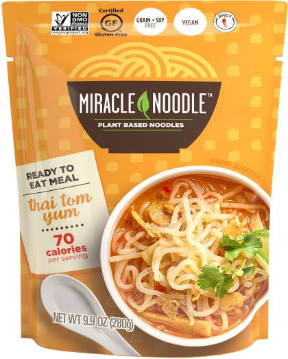 Miracle Noodle Thai Tom Yum Noodle Soup 280g