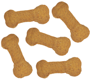 Must Love Dogs Peanut Butter Bones 110g