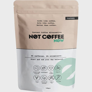 Not Coffee Instant Coffee Alternative 120g
