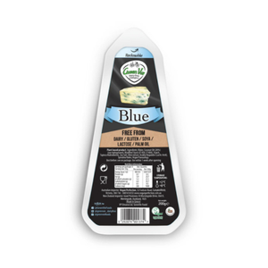 Green Vie Vegan Blue Cheese 200g (cold)