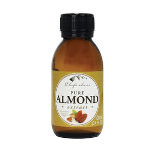 Chefs Choice Extracts - Pure Almond 100ml