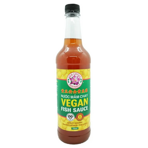 A&T Vegan Fish Sauce 750ml