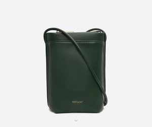Matt & Nat Mille Crossbody Bag - Vineyard