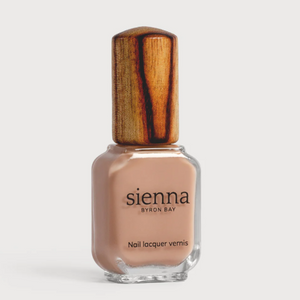 Sienna Byron Bay Nail Polish - Barefoot Dancer